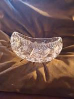 Kristallen schaaltje voor bonbons, Antiek en Kunst, Ophalen of Verzenden