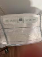 Diamant Mobiele Airco 12000 BTU - Nieuwstaat, Witgoed en Apparatuur, Airco's, Ophalen, Minder dan 60 m³, Zo goed als nieuw, Koelen en Ontvochtigen