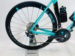 BIANCHI Oltre XR3 racefiets L-55cm – SHIMANO Ultegra, Overige merken, 28 inch, Carbon, Ophalen of Verzenden