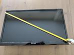 Salora 24 inch LED TV met Novus Sky TV beugel, LED, 50 Hz, HD Ready (720p), Zo goed als nieuw