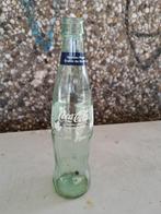 Canadese (Quebec) Coca-Cola flesje 355ml, Verzamelen, Overige Verzamelen, Gebruikt, Ophalen of Verzenden