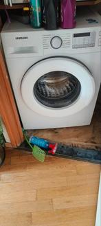 Wasmachine Samsung, Witgoed en Apparatuur, Wasmachines, Ophalen, Gebruikt, Voorlader, 85 tot 90 cm