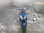 Aprilia sportcity 50cc 4t, Ophalen, Gebruikt, Overige modellen, Benzine