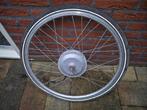 Sparta ION 28 inch Voorwielmotor24v( koga batavus ), Ophalen, Zo goed als nieuw, Algemeen, Wiel