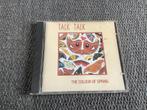 Talk Talk-The Colour Of Spring cd, Gebruikt, Ophalen of Verzenden, Alternative