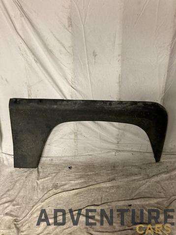 Defender zijpaneel rechts vooraan beschikbaar voor biedingen