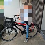 Jongensfiet, Fietsen en Brommers, Gebruikt, Versnellingen, SPARTA, Ophalen
