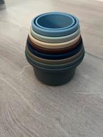 Stapeltoren Mushie, Ophalen, Gebruikt, Overige typen