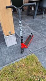 Stuntstep te koop, Fietsen en Brommers, Steps, Ophalen, Gebruikt, Gewone step, Onbekend