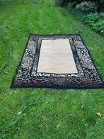 Tapijt 1.6 x 2.2 m beige, Huis en Inrichting, Stoffering | Tapijten en Kleden, Ophalen, Gebruikt, 150 tot 200 cm, 200 cm of meer