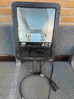 Gebruikte ACT Lamp met Armatuur, Ophalen, Gebruikt, Met statief, Lamp met armatuur
