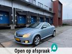 Opel Tigra TwinTop 1.4-16V Enjoy AIRCO/CABRIO, Auto's, Voorwielaandrijving, Gebruikt, 4 cilinders, Cabriolet