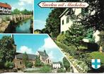 Mechelen- -3-luik., Verzamelen, Ansichtkaarten | Nederland, Verzenden, 1960 tot 1980, Gelopen, Limburg
