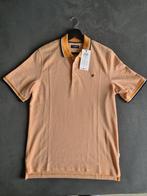 Jack & Jones Premium - Polo Shirt NIEUW - Maat S Oranje, Nieuw, Oranje, Ophalen of Verzenden, Jack & Jones