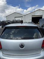 Achterklep Volkswagen Polo 6R ('09-'14), Ophalen, Gebruikt, Achterklep, Volkswagen