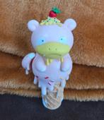 Slowpoke beeldje, geen gebruikssporen, Ophalen of Verzenden, Zo goed als nieuw