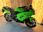 Kawasaki ER 6 F ER6  ER6F ER-6 ER6-F Nieuwe set banden!, 2 cilinders, 649 cc, Bedrijf, Sport
