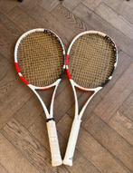 Babolat Pure Strike 98 gen 3, Ophalen, Racket, Babolat