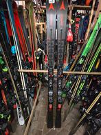 172cm ATOMIC REDSTER G9 i voor gevorderden, 160 tot 180 cm, Gebruikt, Ophalen of Verzenden, Carve