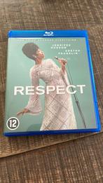 Respect over Aretha Franklin, Cd's en Dvd's, Blu-ray, Ophalen of Verzenden, Zo goed als nieuw, Drama