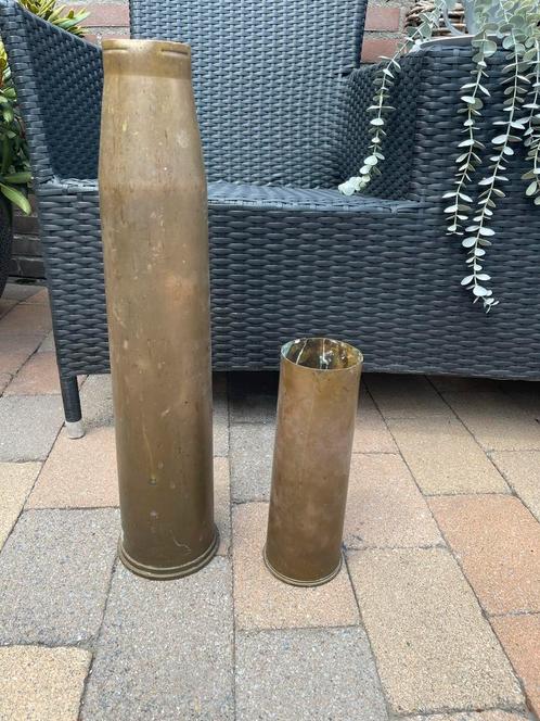 Hulzen te koop ( met geschiedenis), Verzamelen, Militaria | Tweede Wereldoorlog, Landmacht, Hulzen of Bodemvondsten, Engeland