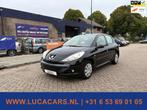 Peugeot 206 + 1.4 XS TREKHAAK!, Voorwielaandrijving, 206+, 4 cilinders, Elektrische ramen