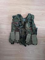 Tactical vest NL defensie, Ophalen of Verzenden, Gebruikt