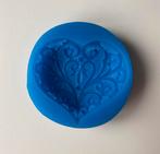 First Impressions mal hart | zeepmallen - zeepjes maken, Hobby en Vrije tijd, Ophalen of Verzenden, Zo goed als nieuw