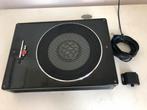 Excaliber Autosubwoofer met ingebouwde versterker  remote, Ophalen of Verzenden, Gebruikt
