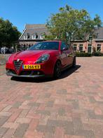 Alfa Romeo Giulietta 1.750 TBI 2016, Auto's, 65 €/maand, 15 km/l, Particulier, 1000 kg
