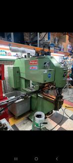 Trumpf CN901 Pons Nibbelmachine, Ophalen, Zo goed als nieuw