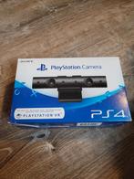 Ps4 camera, Ophalen, Zo goed als nieuw, USB-camera of EyeToy