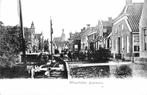 (300-036-027) Winschoten Buitenvenne, Verzamelen, Ansichtkaarten | Nederland, Verzenden, Groningen