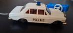 Yone Mercedes Politie Auto - Made in Japan, Antiek en Kunst, Antiek | Speelgoed, Ophalen of Verzenden