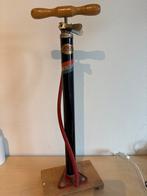 Vintage Fietspomp - Jumbo, Ophalen, Gebruikt