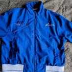 Australian jasje, Kleding | Heren, Sportkleding, Maat 52/54 (L), Blauw, Overige typen, Ophalen of Verzenden