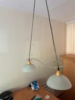 hanglamp eethoek, Ophalen, Zo goed als nieuw, Minder dan 50 cm