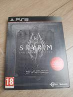 Skyrim Legendary Edition PS3, Gebruikt, Vanaf 18 jaar, 1 speler, Ophalen of Verzenden