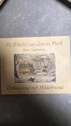 Wereld van Anton Pieck Hans Vogelesang nieuw, Ophalen of Verzenden, Zo goed als nieuw