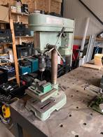 Kolomboor Ferm 13mm, Doe-het-zelf en Verbouw, Ophalen, Gebruikt, Minder dan 400 watt, Kolomboormachine