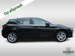 SEAT Leon 1.0 TSI Style Launch Edition (111 PK) 2e-Eig. & Ke, Auto's, Seat, 12 maanden, Stof, Gebruikt, Zwart