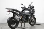 BMW R 1200 GS Adventure Verlaagd (bj 2017), Motoren, Motoren | BMW, Bedrijf, 1170 cc, Meer dan 35 kW, Toermotor