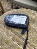 Motortank tas - nooit gebruikt, Ophalen of Verzenden, Zo goed als nieuw