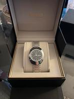 Rado Original Diastar / Blue, Sieraden, Tassen en Uiterlijk, Horloges | Heren, Staal, Staal, Polshorloge, Zo goed als nieuw
