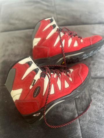 Lowa wandelschoenen (Gore-Tex, maat 38) beschikbaar voor biedingen