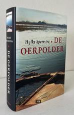 De Oerpolder - Hylke Speestra (gesigneerd door de schrijver), Boeken, Verzenden, Zo goed als nieuw, Friesland