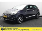 Citroën DS3 60th anniversary Camera | Carplay&Android | Cru, Keurmerk '100% Onderhouden', Gebruikt, 1199 cc, Alcantara