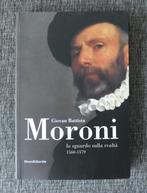 Giovanni Battista Moroni - Renaissance schilder, Zo goed als nieuw, Schilder- en Tekenkunst, Verzenden