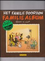 Het familie Doorzon, Boeken, Eén stripboek, Verzenden, Zo goed als nieuw
