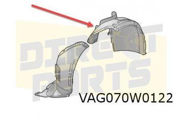 Volkswagen Golf VIII (2/20-) / Golf VIII Variant (12/20-) mo beschikbaar voor biedingen